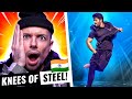 ALLU ARJUN Top 20 INSANE Dance Moves HONEST REACTION