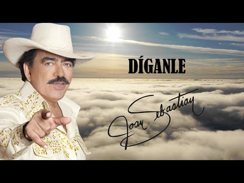 DÍGANLE LYRIC VIDEO OFICIAL
