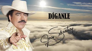 DÍGANLE LYRIC VIDEO OFICIAL