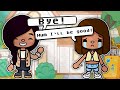 Spoiled Child Gets Sent Away With Voice Toca Boca Tiktok Roleplay
