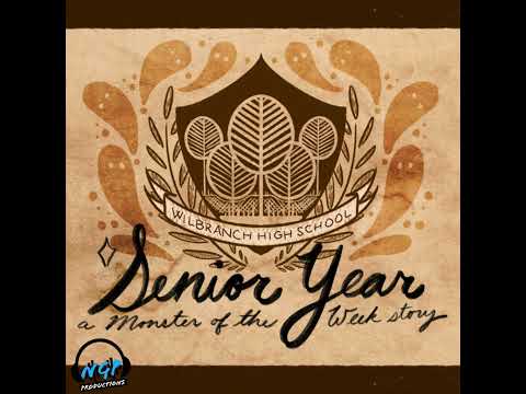 Wilbranch High: Senior Year 75