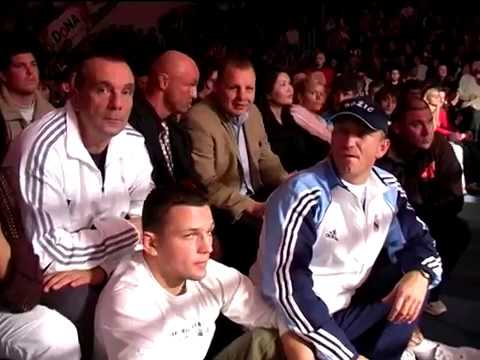 DAVOR DUJIĆ STJEPAN BOŽIĆ TORNADO part 2