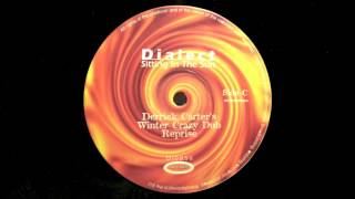 Dialect - Sitting in the Sun (Derrick Carter's Winter Crazy Dub Reprise)