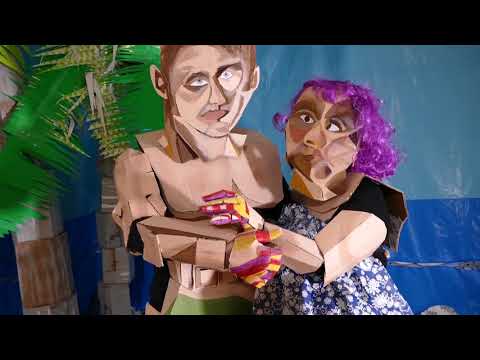 l'Embuscade par Janie Renée