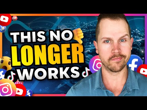 What to Post on Social Media for Real Estate HAS CHANGED [SECRET COMPETITIVE ADVANTAGE]