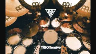 TRI-Offensive  ▼Another One  '菰口Gt 岡田Bs 小森Dr'