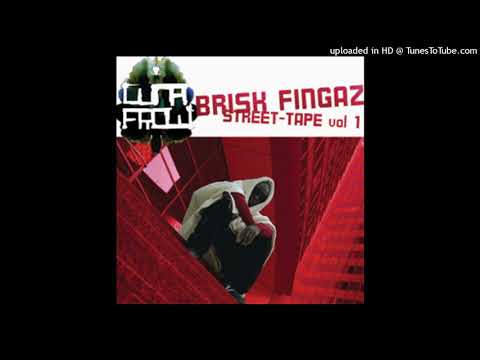 Lunafrow & Brisk Fingaz - Direkt und Indirekt (feat. Mr. Knight)