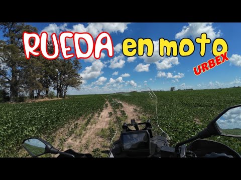 RUEDA !! para no olvidar y cuidar. #voge525dsx #urbex #fantasmas #historias #turismo