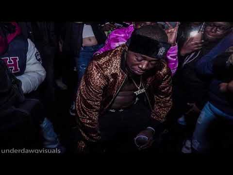 Big fenc ft  Darbolo & Tellz   Players club 3