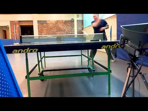 79.Тренировка.Накат справа , слева по плоскому из 7-го и 8-го. 31.01.2016.