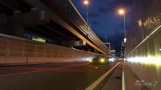 GT7 ちょいレース