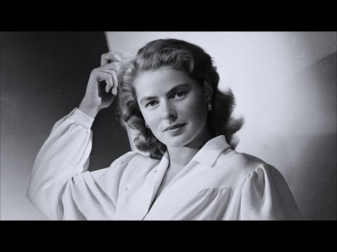 Ingrid Bergman - Documentary
