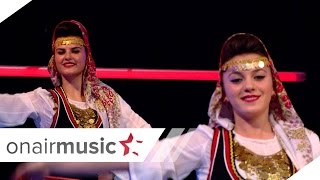 Shqiprim Sylejmani - Potpuri Dasmash 2016