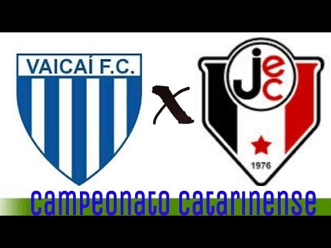 Avaí 2 x 0 Joinville - Campeonato Catarinense ~HD