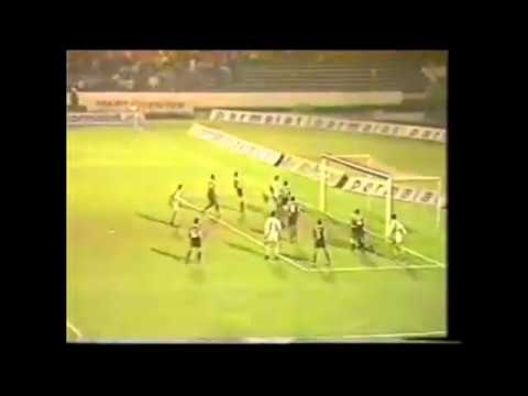 Palmeiras 2x0 Ituano - Campeonato Paulista 1992