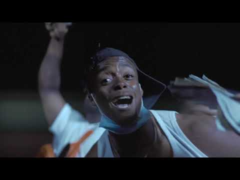 SchoolCraft Rich Ro - " 4am On Schoolcraft" (Official Video) Shot By #CTFILMS