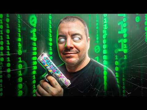 El día en el que ROMPIMOS la MATRIX (nunca pensé que esto sería posible...)