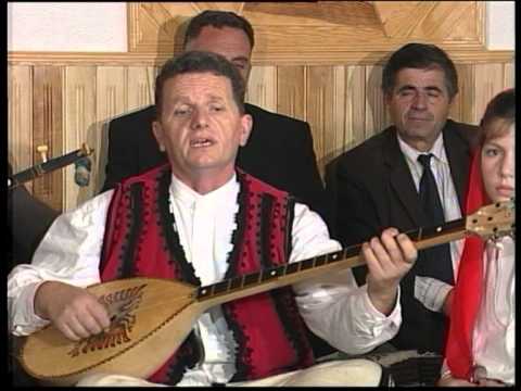 Xhavit Hykosmani - Dëshmorët e Nivokazit