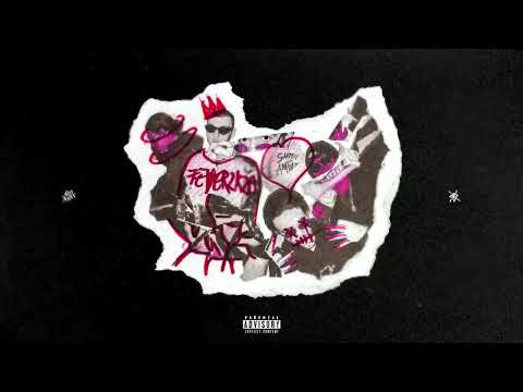 Solomon & Amtilb - Străin feat. Credit (Official Audio)