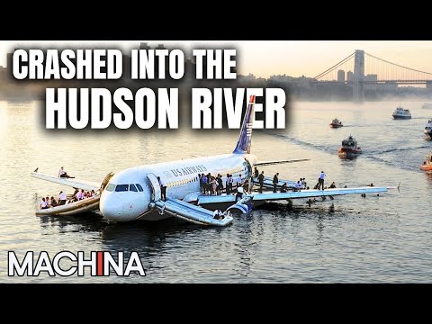 Bird Strike Cause Double Engine Failure | Mayday Air Disaster | S10 EP5