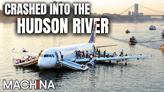 Bird Strike Cause Double Engine Failure | Mayday Air Disaster | S10 EP5 MQDEFAULT Thumbnail