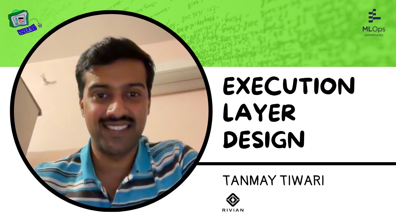 How to Build Execution Layers That Don’t Burn Out // Tanmay Tiwari // Agents in Production 2025
