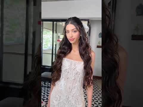 Bridal Shower Dress 🎀