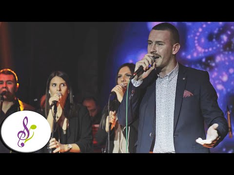 Jovan Perić - Volim da te volim (Škola pevanja Super Voice & Pegart Studio)