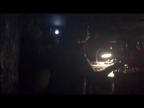 *ROOTS VIBRATION* soundsystem inna Southend pt1