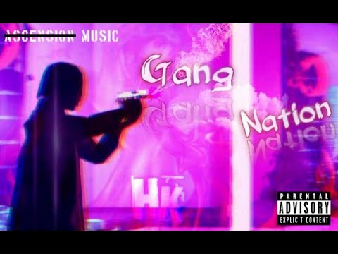 (leroleplay.fr)HK - GANG NATION (Official Video)