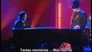 Legendado - Antony and The Johnsons &amp;  Boy George- You are my sister