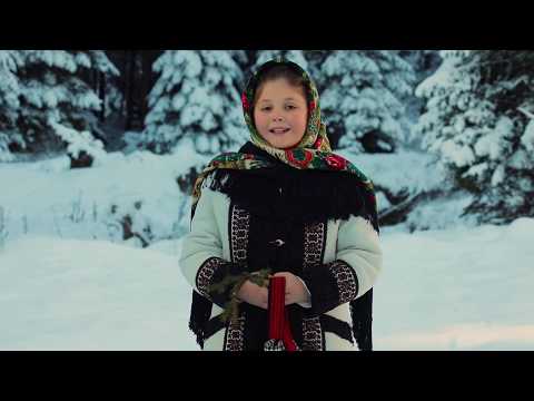 Larisa Tugui - Dumnezeu cu mana Sa