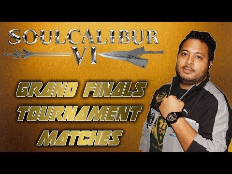 EMP KDZ: 8OTB 521 - SC6 Grand Finals