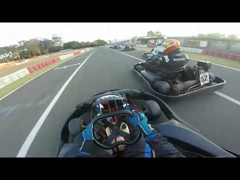 CPAK Pro 2021 - 2ª Etapa - Kartódromo San Marino - Fernando Signoretto