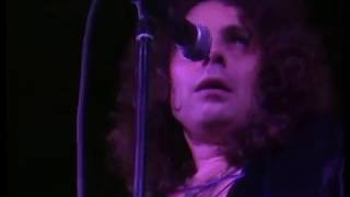 BLACK SABBATH With DIO - Heaven And Hell (Live 1980)