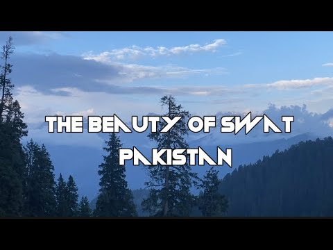 The beauty of swat Pakistan #NatureAdventure #pakistan #beauty #NatureVlog #swatvalley #shortsfeed