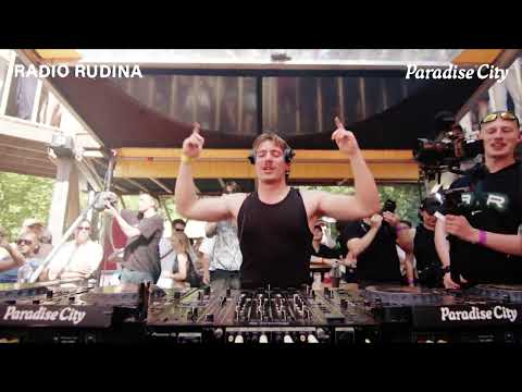 Fenrick - Paradise City Festival | Radio Rudina