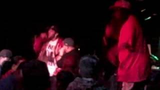 Jay Barz and Motormouth Jones Part 1