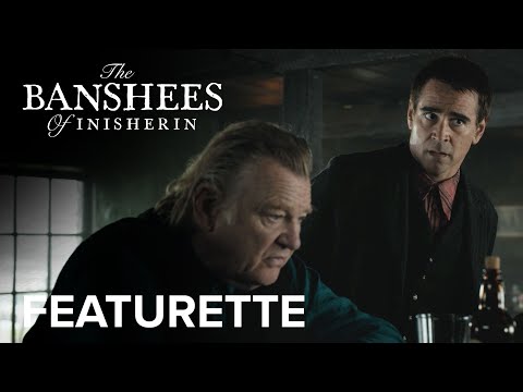 "Reunited" Featurette