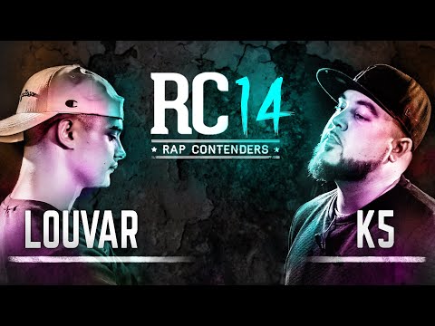 Louvar vs K5