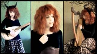 Merrigan: The Changeling (original song)