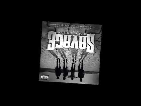 the white shadow of norway - brutes&savages - phes_1 - drill - klive kraven - powder - celph titled