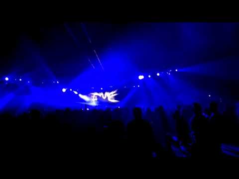 Paul Van Dyk @ Brooklyn Hangar - Paul Van Dyk vs. Alex M.O.R.P.H. & Heatbeat - Nothing But Amistad