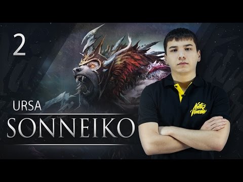 Na`Vi SoNNeikO - Ursa vol.2