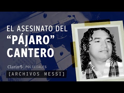 Messi Archives | The CRIME of the PÁJARO CANTERO, the LEADER OF THE MONKEYS: how they killed him