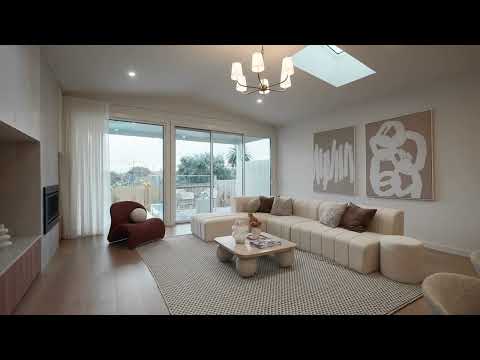 11 Hudson Street, Moonee Ponds, VIC 3039, 4 ਕਮਰੇ, 2 ਬਾਥਰੂਮ, House