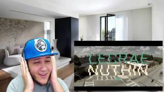 Lecrae - Nuthin REACTION!! | iamsickflowz