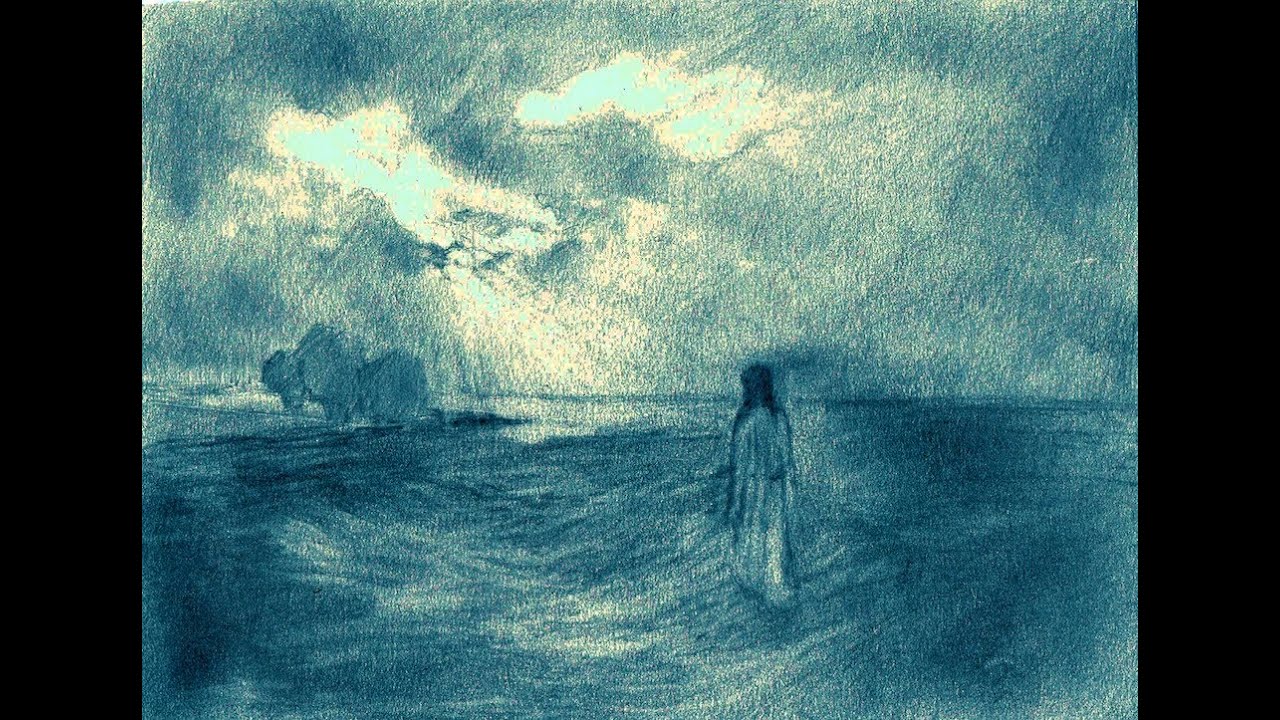 Into The Mystic: An Interview with Barbara Brodsky