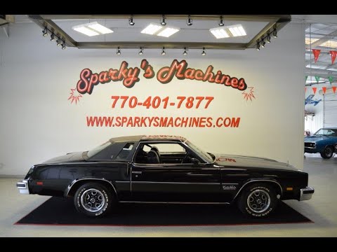 1976 Oldsmobile Cutlass (CC-1533814) for sale in Loganville, Georgia