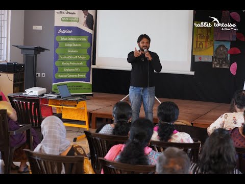 Student testimonial